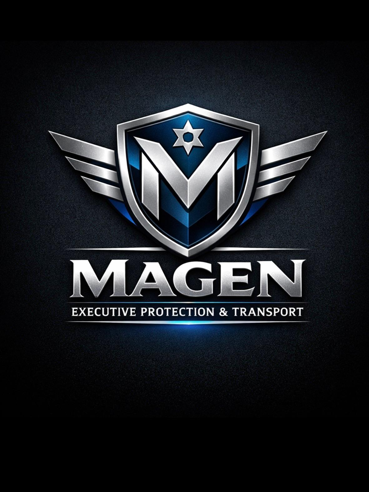 Magen Executive Protection & Transport